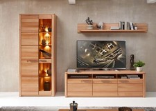 Wohnwand NATURE ONE FF81 -