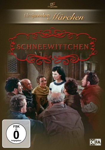 Schneewittchen und die sieben