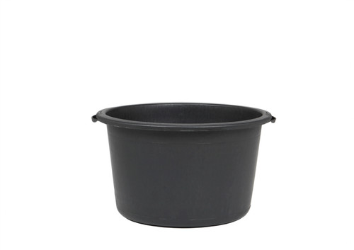 Mörtelkübel 90l rund - 50,