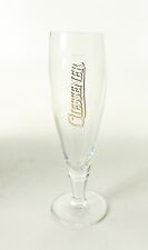 Giessener Brauhaus Pilsener Bier Exclusiv Pokal 0,2l Glas Tulpe Gläser 1836