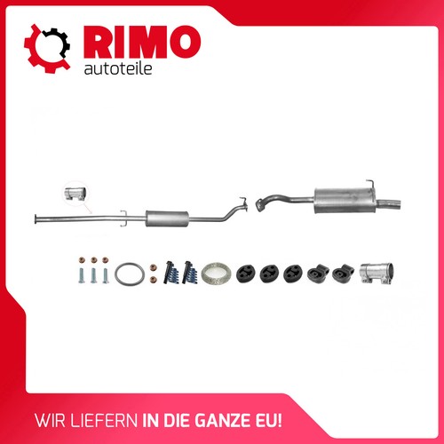 Für honda iii - cr-v, 2.0