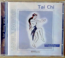 Tai Chi - Music for Body and