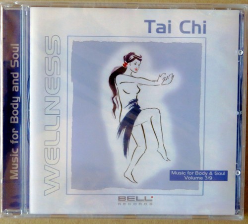 Tai chi music for - tai,