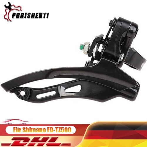 Mtb bike umwerfer top swing - top,