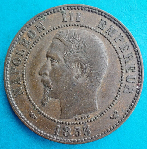 Frankreich napoleon iii - napoleon,