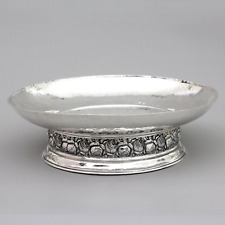 Bruckmann: Silberschale