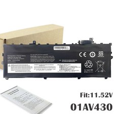 01AV430 01AV494 Battery Akku