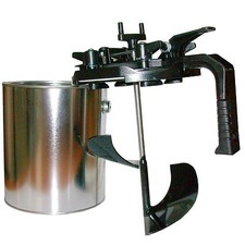 1 Rührwerk 3,5 Liter für