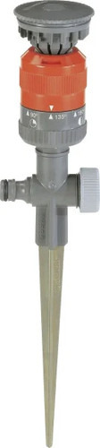 Gardena kreisregner vario mit - kreisregner,