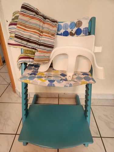 Stokke tripp trapp - stokke,