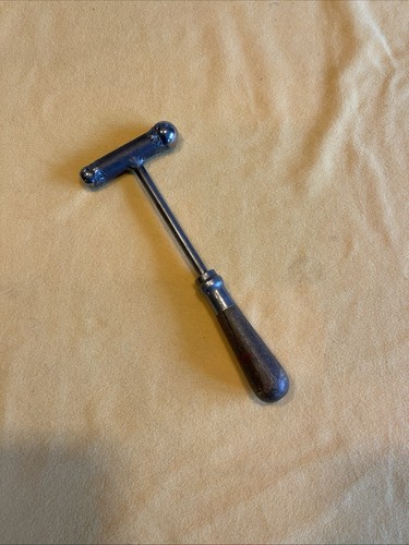 Kugelhammer ausbeutelhammer - kugelhammer,
