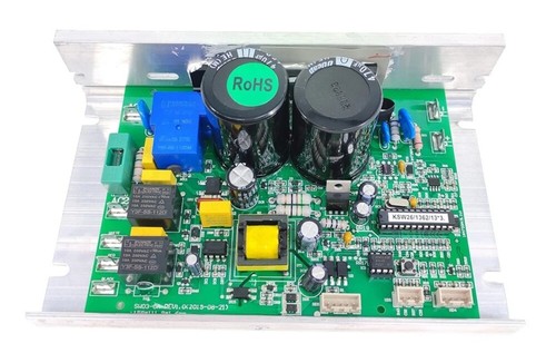 Sw03 rev1 laufband motor - sw03-ca-rev1.0,