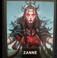 Magic MTG Vampir Deck