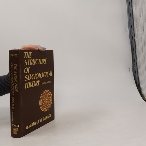 The structure sociological - of,