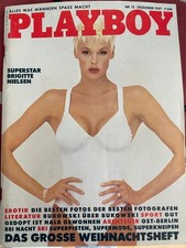 Playboy Deutsche Ausgabe, 