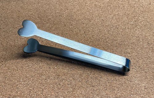Mini servierzange cm - mini,