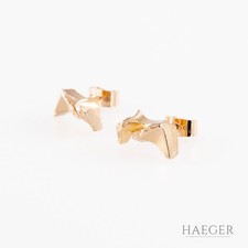 Lapponia Ohrstecker | 585/-