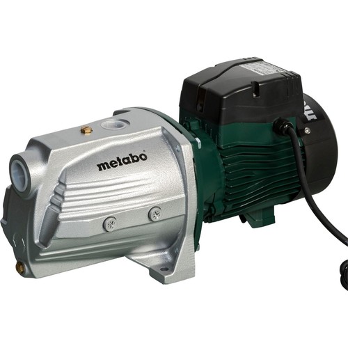 Metabo 9000 gartenpumpe - g,