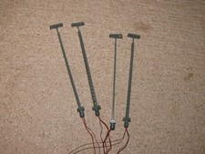 SH Viessmann 6363 Konvolut 4 x