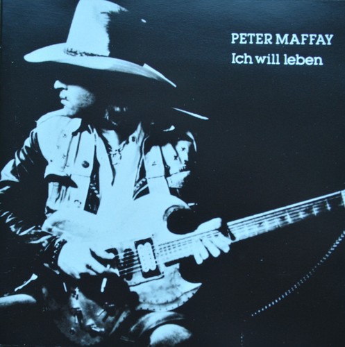 Peter maffay ich - –, "ich