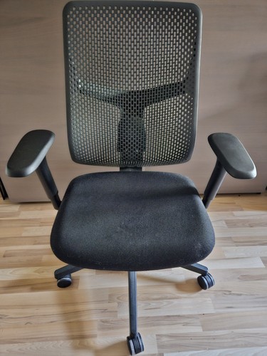 Herman miller verus triflex - verus,