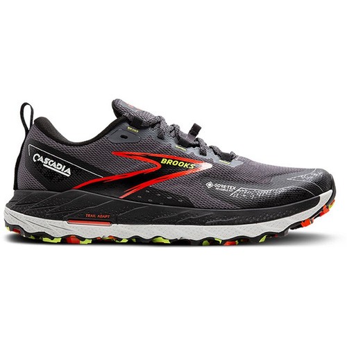 Schuhe brooks cascadia - brooks,