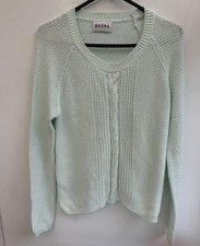 Brora Damen Strickpullover