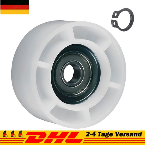 Spannrolle laufrolle - spannrolle,