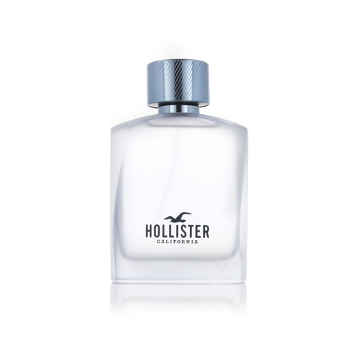 Hollister california free wave - free,