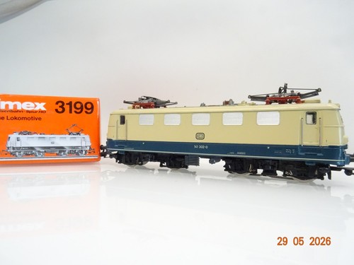 Primex 3199 lok br - e-lok,