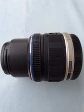 Objektiv von OlympusM.Zuiko digital Weitwinkel ,14-42mm 1:3,5-5,6