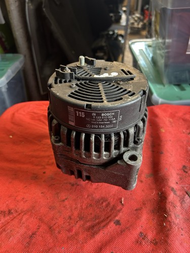 Mercedes w202 w208 w210 - w202,