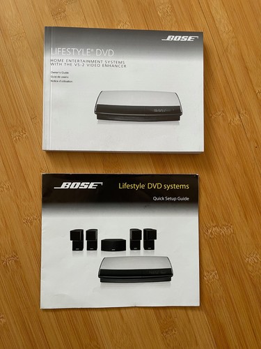 Bose lifestyle av18 - bose,