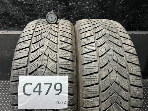 Winterreifen goodyear - 2x,
