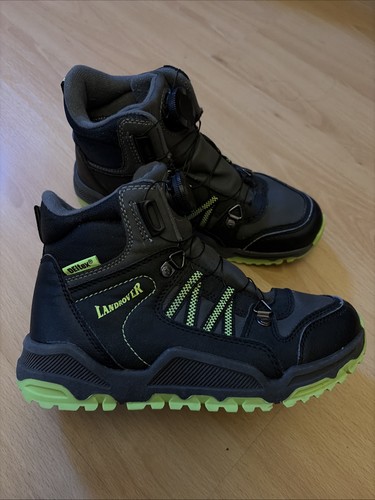 Landrover deltex winterschuhe - landrover,