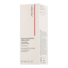 Shiseido revitalessence skin - shiseido,