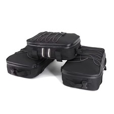 Top Case Bag For Aluminum