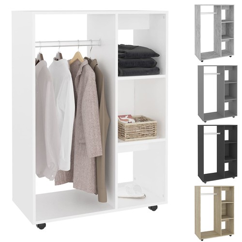Mobiler kleiderschrank - mobiler,
