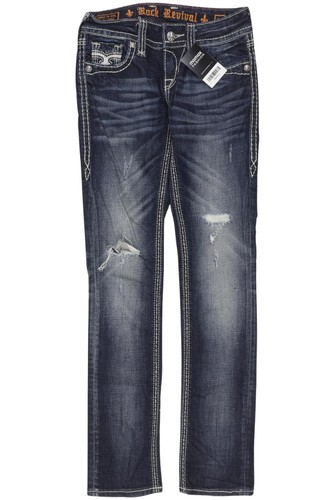 Rock revival jeans - revival, damen