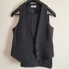 Orsay Damen Anzug-Set, Weste &