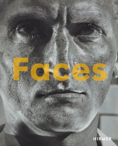 Faces the power - of, human