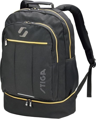 Stiga tischtennis rucksack mit - stiga,