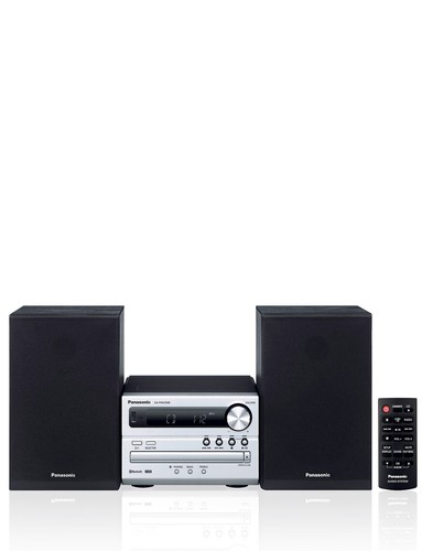 Panasonic micro hifi - micro,