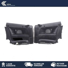 Innenverkleidung Abdeckung