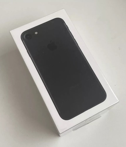 Neu open box apple iphone - neu, 7