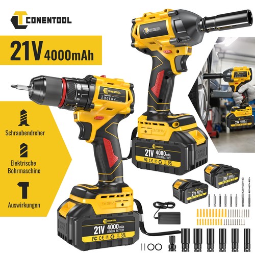 21v brushless akku - brushless,