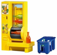 Playmobil Automat Set 7931