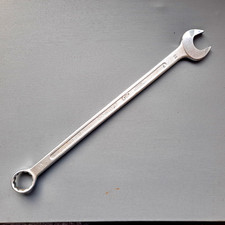 DOWIDAT, Ring-Maulschlüssel, lange Version, 32 mm