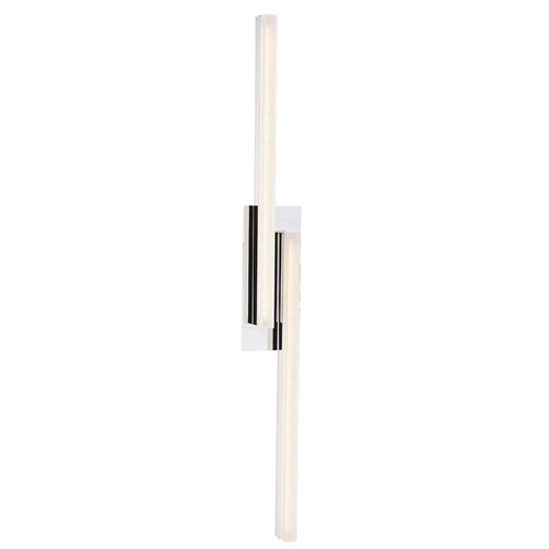 Schmale led spiegelleuchte - schmale,