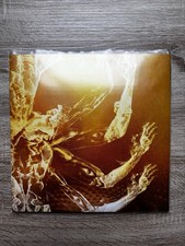 Tool Fear Inoculum Limited 3